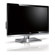 BenQ EW2730 27" Widescreen LED Monitor, 1920x1080 Resolution, 300 cd/m2 Brightness, 3000:1 (Native)/ 20000000:1 (Dynamic) Ratio, DVI, HDMI: Picture 1 thumbnail