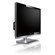 BenQ EW2730 27" Widescreen LED Monitor, 1920x1080 Resolution, 300 cd/m2 Brightness, 3000:1 (Native)/ 20000000:1 (Dynamic) Ratio, DVI, HDMI: Picture 2 thumbnail