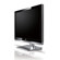 BenQ EW2730 27" Widescreen LED Monitor, 1920x1080 Resolution, 300 cd/m2 Brightness, 3000:1 (Native)/ 20000000:1 (Dynamic) Ratio, DVI, HDMI: Picture 4 thumbnail