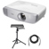 BenQ HT2050A: Picture 2 thumbnail