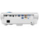 BenQ LW61ST DLP Projector, 1280x800 WXGA Resolution, 80000:1 Contrast Ratio, 2000 ANSI Lumens Brightness, 23 to 120Hz Vertical Scan Rate: Picture 2 thumbnail