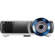 BenQ LX60ST DLP Projector, 1024x768 XGA Resolution, 80000:1 Contrast Ratio, 2000 ANSI Lumens Brightness, 23 to 120Hz Vertical Scan Rate: Picture 1 thumbnail