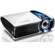 BenQ LX60ST DLP Projector, 1024x768 XGA Resolution, 80000:1 Contrast Ratio, 2000 ANSI Lumens Brightness, 23 to 120Hz Vertical Scan Rate: Picture 2 thumbnail