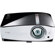 BenQ MP780 ST DLP 3D Projector, 2500 ANSI Lumens, WXGA (1280x800) Resolution, 3000:1 Contrast Ratio: Picture 1 thumbnail