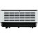 BenQ MP780 ST DLP 3D Projector, 2500 ANSI Lumens, WXGA (1280x800) Resolution, 3000:1 Contrast Ratio: Picture 4 thumbnail