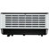 BenQ MP780-ST DLP Projector, WXGA, 2500 ANSI Lumens, 20W Big Speaker and Microphone, 3D Technology, LAN Display and USB Display: Picture 6 thumbnail