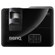 BenQ MS513 DLP Projector, 800x600 SVGA Resolution, 2700 ANSI Lumens Brightness, 10000:1 Contrast Ratio, 50 to 120Hz Vertical Scan Rate: Picture 1 thumbnail