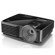 BenQ MS513 DLP Projector, 800x600 SVGA Resolution, 2700 ANSI Lumens Brightness, 10000:1 Contrast Ratio, 50 to 120Hz Vertical Scan Rate: Picture 3 thumbnail