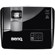 BenQ MS614 3D-Ready DLP Projector, SVGA 800x600 Resolution, 2700 ANSI-Lumens, 5000:1 Contrast Ratio, HDMI Connectivity: Picture 2 thumbnail