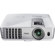 BenQ MS616ST SVGA Multi-Region 3D Ready DLP Projector, 2500 ANSI Lumens, 13000:1 Contrast Ratio, 4:3 Native Aspect Ratio, 190W Lamp: Picture 1 thumbnail
