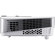 BenQ MS616ST SVGA Multi-Region 3D Ready DLP Projector, 2500 ANSI Lumens, 13000:1 Contrast Ratio, 4:3 Native Aspect Ratio, 190W Lamp: Picture 4 thumbnail