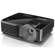 BenQ MW516 DLP Projector, 1280x800 WXGA Resolution, 2800 ANSI Lumens Brightness,10000:1 Contrast Ratio, 50 to 120Hz Scan Rate: Picture 4 thumbnail