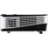 BenQ MW663 WXGA Multi-Region 3D Ready DLP Projector, 3000 ANSI Lumens, 13000:1 Contrast Ratio, 16:10 Native Aspect Ratio, 210W Lamp: Picture 3 thumbnail