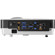 BenQ MW712 DLP 3D Projector, 1280x800 WXGA Resolution, 3200 ANSI Lumens Brightness, 10000:1 Contrast Ratio, 23 to 120Hz Vertical Scan Rate: Picture 4 thumbnail