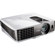 BenQ MW721 WXGA Multi-Region 3D Ready DLP Projector, 3500 ANSI Lumens, 13000:1 Contrast Ratio, 16:10 Native Aspect Ratio, 240W Lamp, 10W Speaker: Picture 5 thumbnail