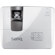 BenQ MW721 WXGA Multi-Region 3D Ready DLP Projector, 3500 ANSI Lumens, 13000:1 Contrast Ratio, 16:10 Native Aspect Ratio, 240W Lamp, 10W Speaker: Picture 2 thumbnail