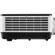 BenQ MW767 WXGA Multi-Region DLP Projector, 4200 ANSI Lumens, 13000:1 Contrast Ratio, 16:10 Native Aspect Ratio, 310W Lamp: Picture 3 thumbnail