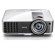 BenQ MW814ST DLP Projector, 1280x800 WXGA Resolution, 2500 ANSI Lumens Brightness, 4000:1 Contrast Ratio, 23 to 120Hz Vertical Scan Rate: Picture 5 thumbnail