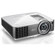 BenQ MW814ST DLP Projector, 1280x800 WXGA Resolution, 2500 ANSI Lumens Brightness, 4000:1 Contrast Ratio, 23 to 120Hz Vertical Scan Rate: Picture 1 thumbnail