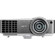 BenQ MW817ST WXGA 3000 Lumens DLP Projector, 13000:1 Contrast Ratio, 16:10 Native Aspect Ratio, 210W Lamp: Picture 1 thumbnail