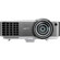 BenQ MW820ST WXGA 3000 ANSI 3D Support Short Throw Projector, 13000:1 Contrast Ratio, 16:10 Native Aspect Ratio, 190W Lamp, 10W Speaker: Picture 1 thumbnail