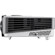 BenQ MW820ST WXGA 3000 ANSI 3D Support Short Throw Projector, 13000:1 Contrast Ratio, 16:10 Native Aspect Ratio, 190W Lamp, 10W Speaker: Picture 3 thumbnail