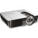 BenQ MW821ST DLP Digital Projector, 3000 Lumens, 13000:1 Contrast Ratio, 16:10 Native Aspect Ratio, 1280x800 WXGA, 3D Ready, 210W Lamp: Picture 6 thumbnail