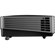 BenQ MX501 DLP 3D Ready Multimedia Projector, 2500 Lumens, XGA Native Resolution 1024x768, 4000:1 Contrast Ratio, 2x Digital Zoom: Picture 4 thumbnail