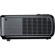 BenQ MX511 DLP 3D Ready Multimedia Projector, 2700 Lumens, XGA Native Resolution 1024 x 768, 3000:1 Contrast Ratio, 2x Digital Zoom: Picture 4 thumbnail