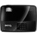BenQ MX518 XGA 3D Multi-Region DLP Projector, 2800 ANSI Lumens, 13000:1 Contrast Ratio, 4:3 Native Aspect Ratio, 190W Lamp: Picture 2 thumbnail