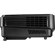 BenQ MX518 XGA 3D Multi-Region DLP Projector, 2800 ANSI Lumens, 13000:1 Contrast Ratio, 4:3 Native Aspect Ratio, 190W Lamp: Picture 3 thumbnail
