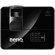 BenQ MX520 XGA DLP Digital Projector, 3000 ANSI Lumens, 13000:1 Contrast Ratio, 4:3 Native Aspect Ratio, 210W Lamp, Supports Various 3D Formats: Picture 2 thumbnail