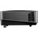 BenQ MX520 XGA DLP Digital Projector, 3000 ANSI Lumens, 13000:1 Contrast Ratio, 4:3 Native Aspect Ratio, 210W Lamp, Supports Various 3D Formats: Picture 3 thumbnail