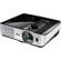 BenQ MX613ST Stereoscopic 3D-Ready Short Throw Projector, XGA 1024x768 Resolution, 2500 ANSI Lumens, 3000:1 Contrast Ratio, Multiple Display Options: Picture 2 thumbnail