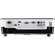 BenQ MX618ST XGA Multi-Region 3D Ready DLP Projector, 2800 ANSI Lumens, 13000:1 Contrast Ratio, 4:3 Native Aspect Ratio, 210W Lamp: Picture 5 thumbnail
