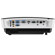 BenQ MX661 3D Ready DLP Projector, 3000 ANSI Lumens, 13000:1 Contrast Ratio, 4:3 Native Aspect Ratio, 1024x768 XGA Native Resolution, 210W Lamp: Picture 1 thumbnail