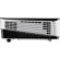 BenQ MX662 XGA Multi-Region 3D Ready DLP Projector, 3500 ANSI Lumens, 13000:1 Contrast Ratio, 4:3 Native Aspect Ratio, 240W Lamp: Picture 4 thumbnail