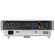 BenQ MX701 DLP Projector, 1024x768 XGA Resolution, 2700 ANSI Lumens Brightness, 10000:1 Contrast Ratio, 23 to 120Hz Vertical Scan Rate: Picture 4 thumbnail