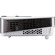 BenQ MX710 LAN Projector, 3D-Ready, XGA 1024 x 768 Resolution, 2700 ANSI Lumens, 5300:1 Contrast Ratio, Multiple Display Options: Picture 4 thumbnail