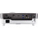 BenQ MX711 XGA DLP Projector, 3200 ANSI Lumens, 5300:1 Contrast Ratio, USB/LAN/Wireless Display, Multi-Function Connectors: Picture 1 thumbnail