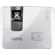 BenQ MX711 XGA DLP Projector, 3200 ANSI Lumens, 5300:1 Contrast Ratio, USB/LAN/Wireless Display, Multi-Function Connectors: Picture 2 thumbnail