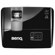 BenQ MX716 DLP Projector, 1024x768 XGA Resolution, 3500 ANSI Lumens Brightness, 13000:1 Contrast Ratio, 23 to 120Hz Vertical Scan Rate: Picture 1 thumbnail