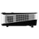 BenQ MX716 DLP Projector, 1024x768 XGA Resolution, 3500 ANSI Lumens Brightness, 13000:1 Contrast Ratio, 23 to 120Hz Vertical Scan Rate: Picture 2 thumbnail