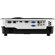BenQ MX716 DLP Projector, 1024x768 XGA Resolution, 3500 ANSI Lumens Brightness, 13000:1 Contrast Ratio, 23 to 120Hz Vertical Scan Rate: Picture 3 thumbnail