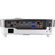 BenQ MX720 XGA Multi-Region 3D Ready DLP Projector, 3500 ANSI Lumens, 13000:1 Contrast Ratio, 4:3 Native Aspect Ratio, 240W Lamp: Picture 4 thumbnail