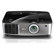 BenQ MX763 DLP Projector, 1024x768 XGA Resolution, 3700 ANSI Lumens Brightness, 5300: 1 Contrast Ratio, 23 to 120Hz Vertical Scan Rate: Picture 5 thumbnail