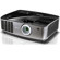 BenQ MX763 DLP Projector, 1024x768 XGA Resolution, 3700 ANSI Lumens Brightness, 5300: 1 Contrast Ratio, 23 to 120Hz Vertical Scan Rate: Picture 1 thumbnail