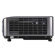 BenQ MX763 DLP Projector, 1024x768 XGA Resolution, 3700 ANSI Lumens Brightness, 5300: 1 Contrast Ratio, 23 to 120Hz Vertical Scan Rate: Picture 3 thumbnail