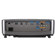 BenQ MX763 DLP Projector, 1024x768 XGA Resolution, 3700 ANSI Lumens Brightness, 5300: 1 Contrast Ratio, 23 to 120Hz Vertical Scan Rate: Picture 4 thumbnail