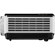 BenQ MX766 XGA Multi-Region DLP Projector, 4000 ANSI Lumens, 13000:1 Contrast Ratio, 4:3 Native Aspect Ratio, 310W Lamp, 20W Speaker: Picture 3 thumbnail